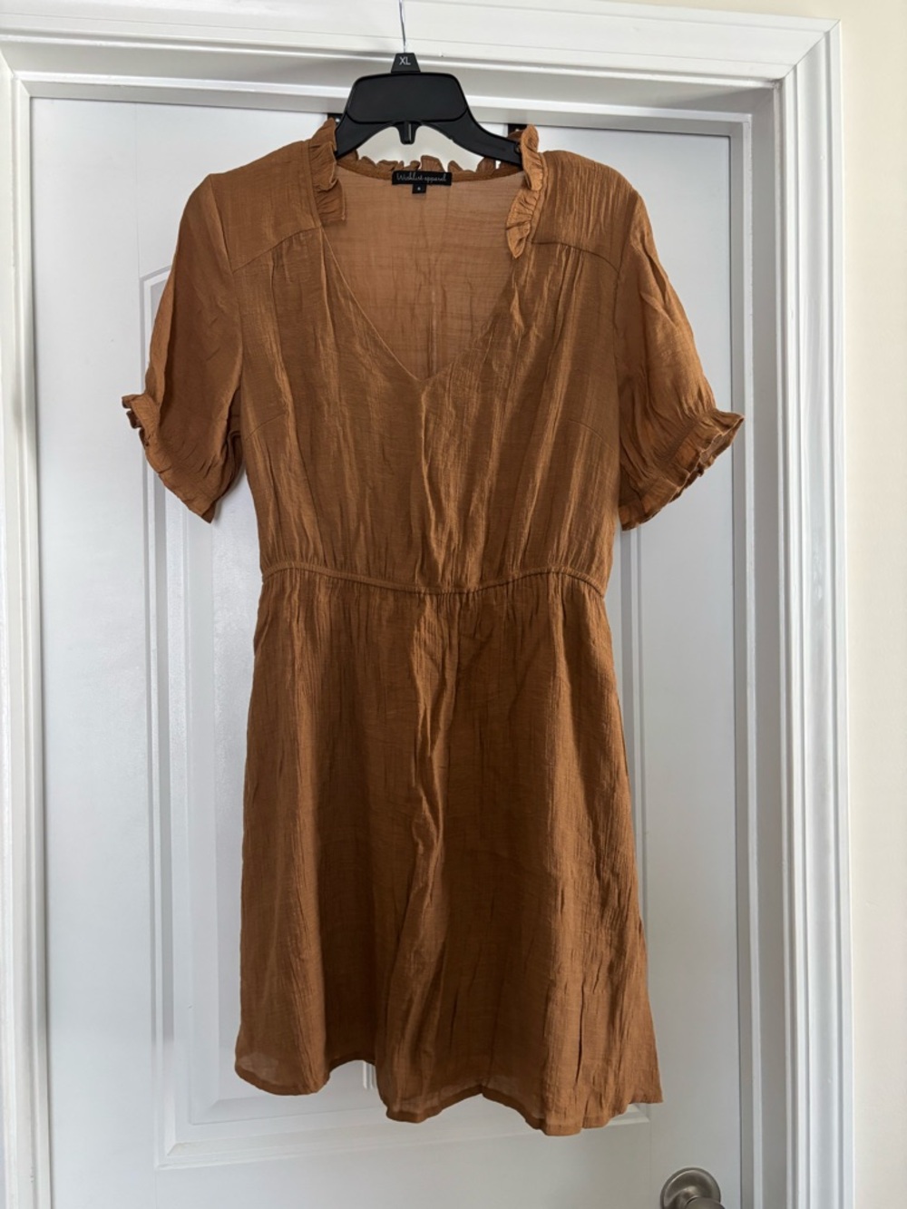 Boutique Dress
